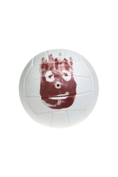 Photo Wilson the Volleyball