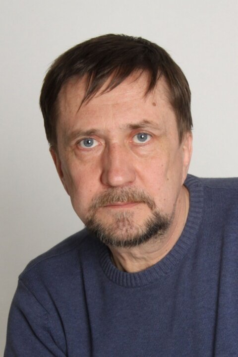 Photo Andrey Troitsky
