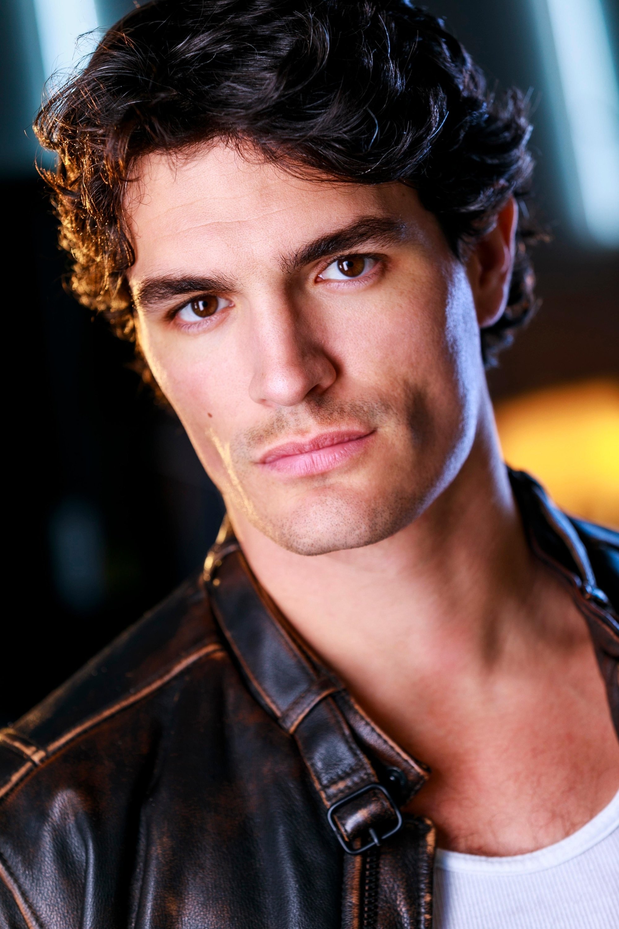 Photo Grady Eldridge