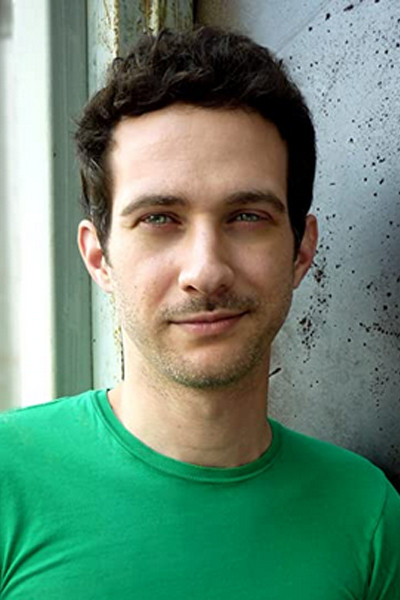 Photo Joseph VanZandt