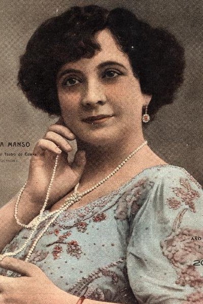 Photo Juana Mansó