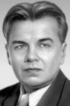 Photo Leonid Leonov