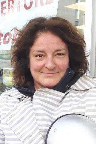 Photo Marie-Andrée Corneille