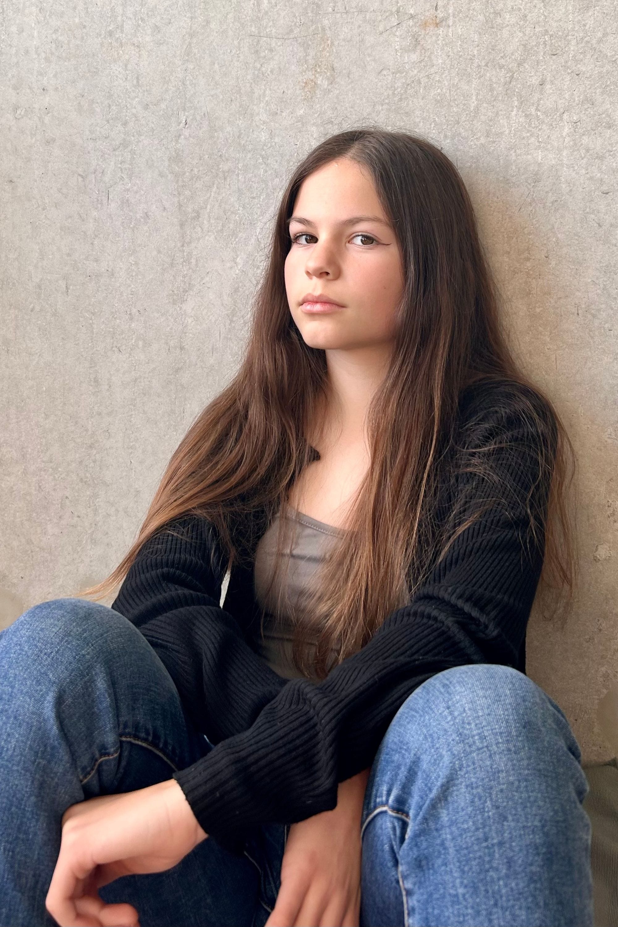 Photo Micaela De La Rosa