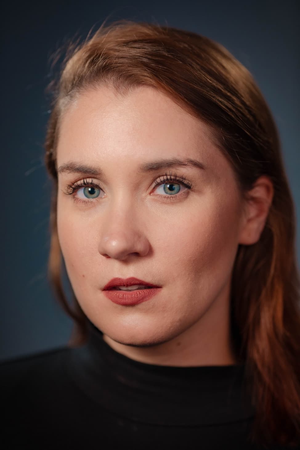 Photo Natálie Golovchenko