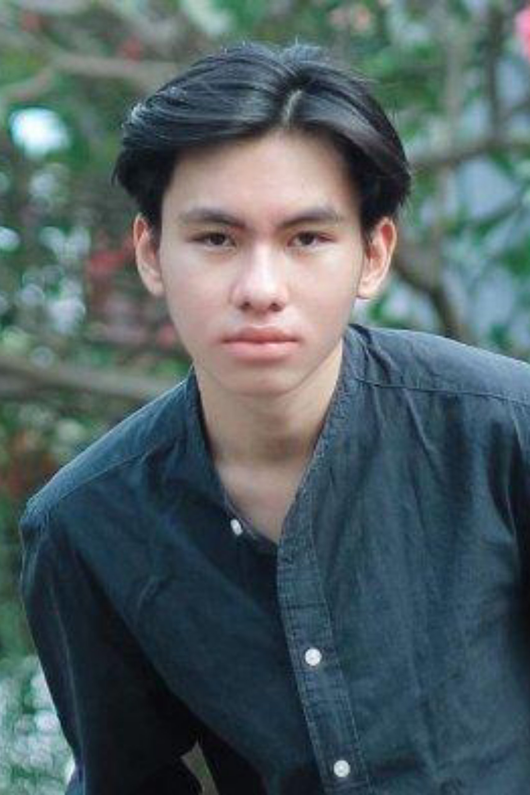Photo Sinyo Riza