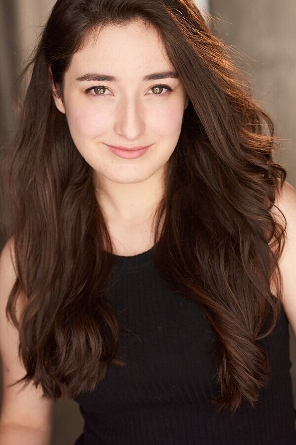 Photo Alejandra Reynoso