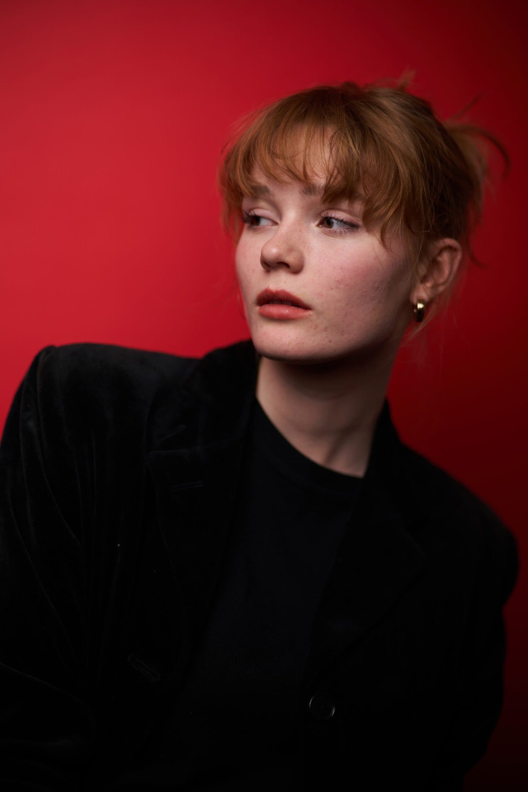 Photo Ines Asserson