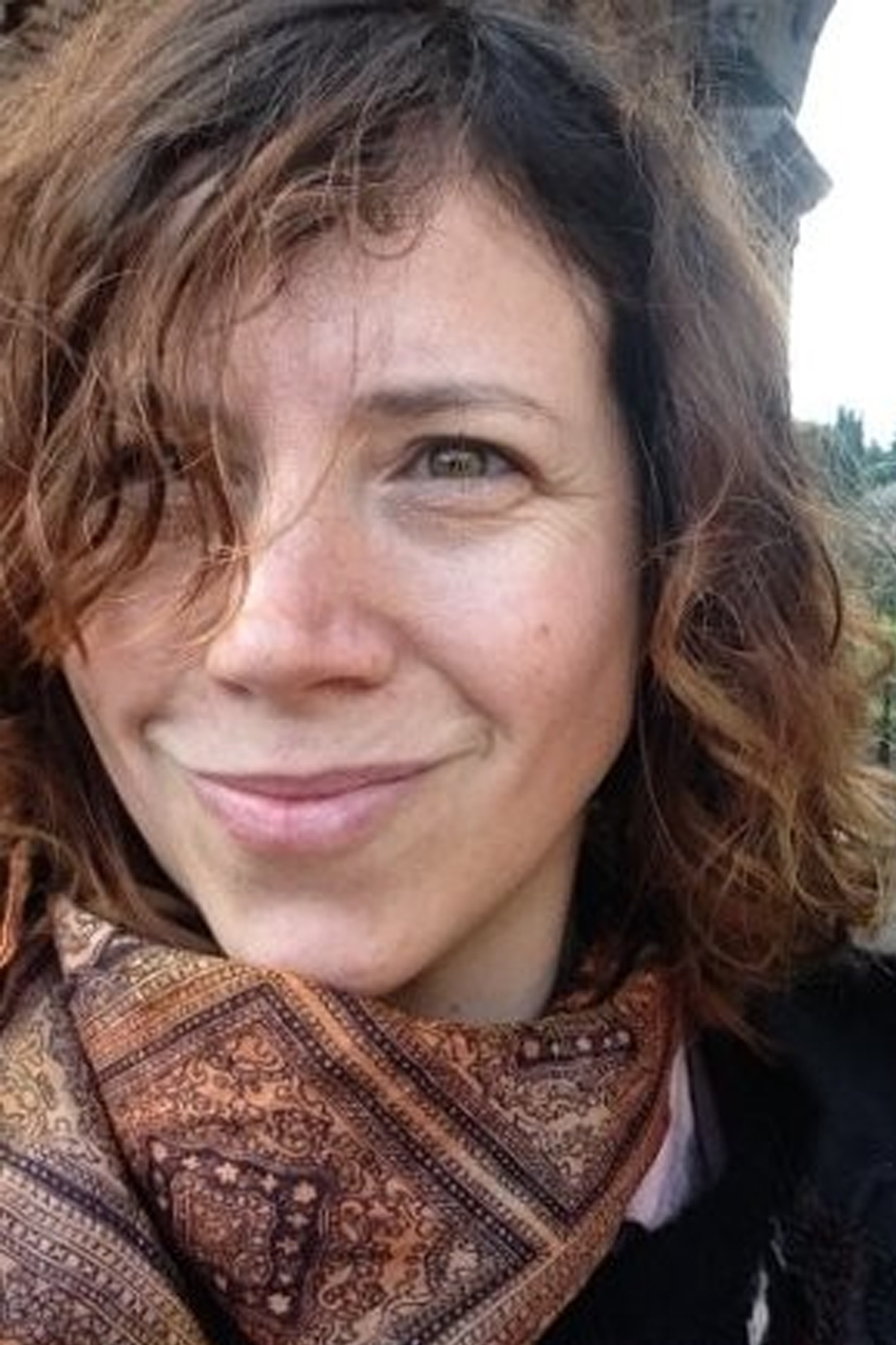 Photo Julia Rebottaro