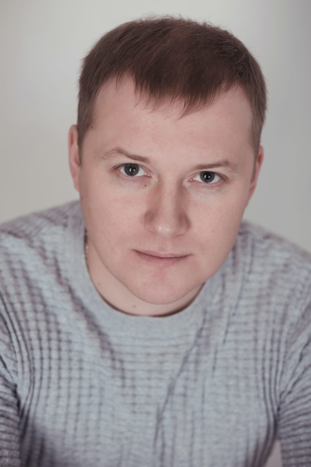 Photo Mikhail Shilov