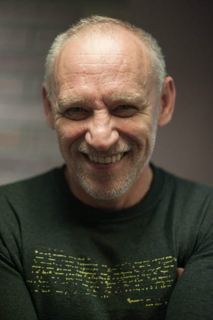 Photo Oleksandr Mavrits