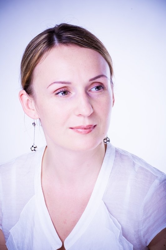 Photo Olga Gagarina