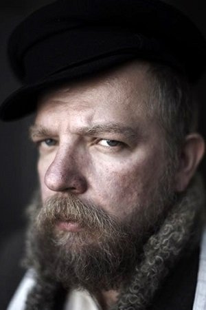 Photo Sergey Pakhomov