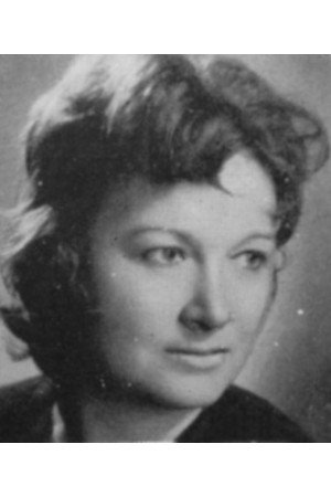 Photo Sofya Tiunova