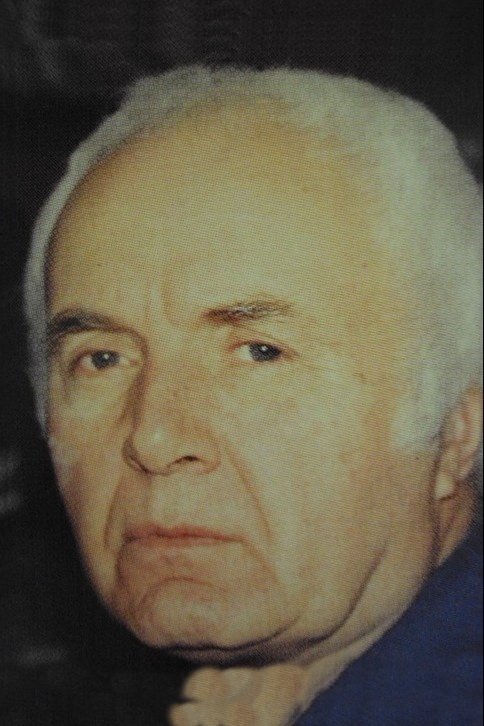 Photo Evgeniy Davydov