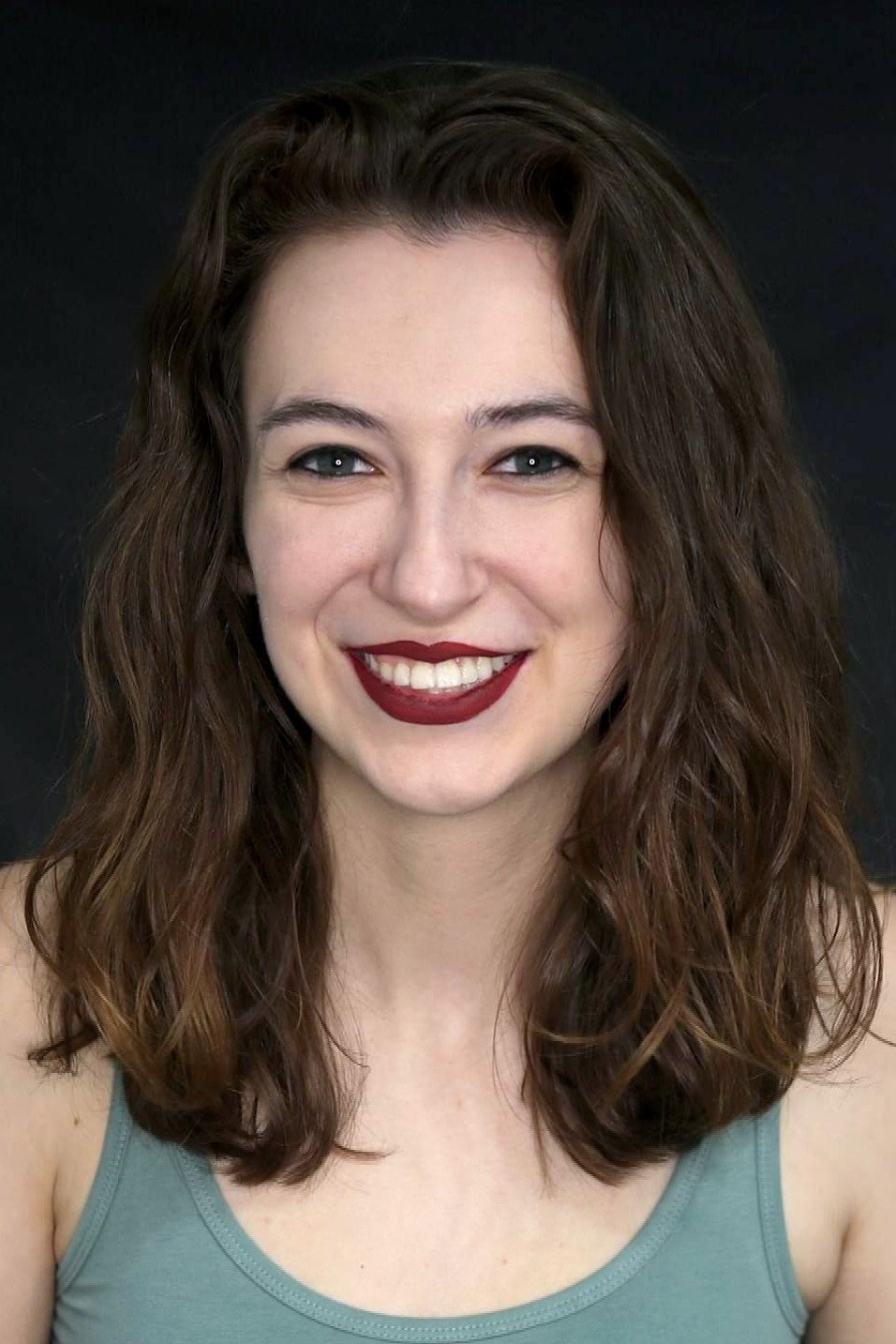 Photo Frankie Barbaro