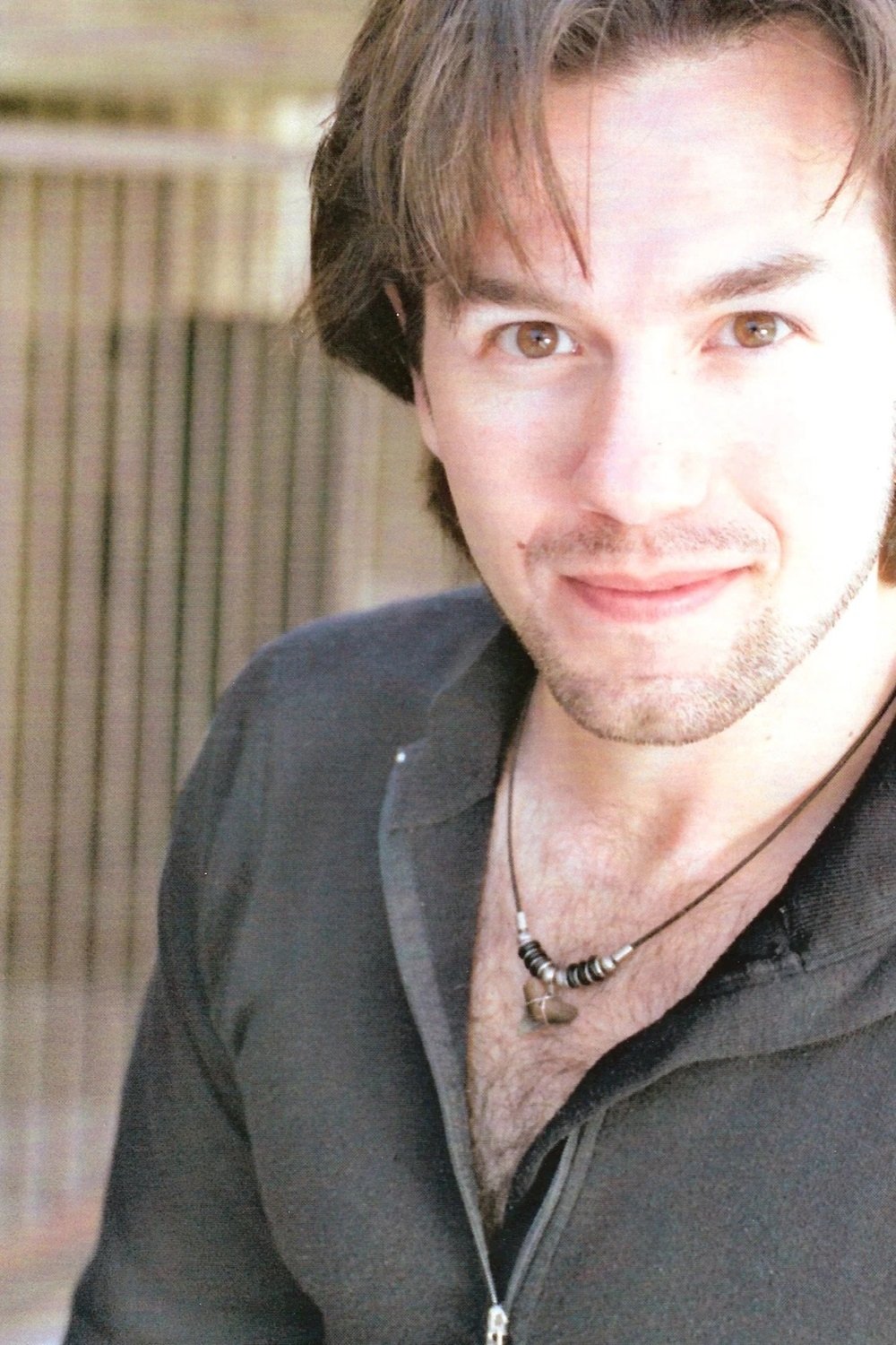 Photo J. Hunter Ackerman