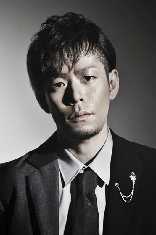 Photo Katsuhiko Kurosu
