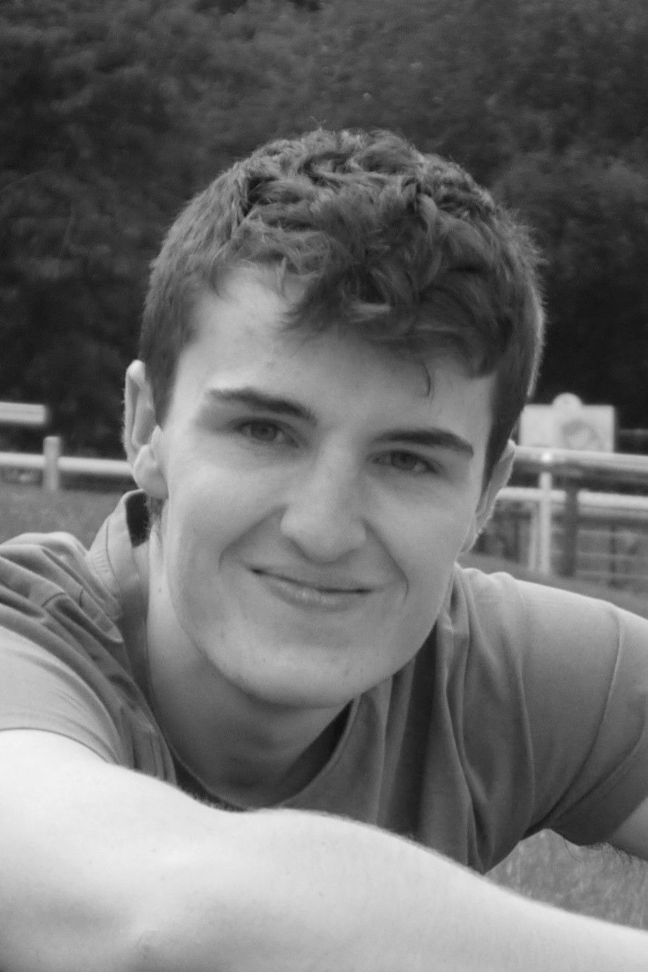 Photo Liam Curtis Gee