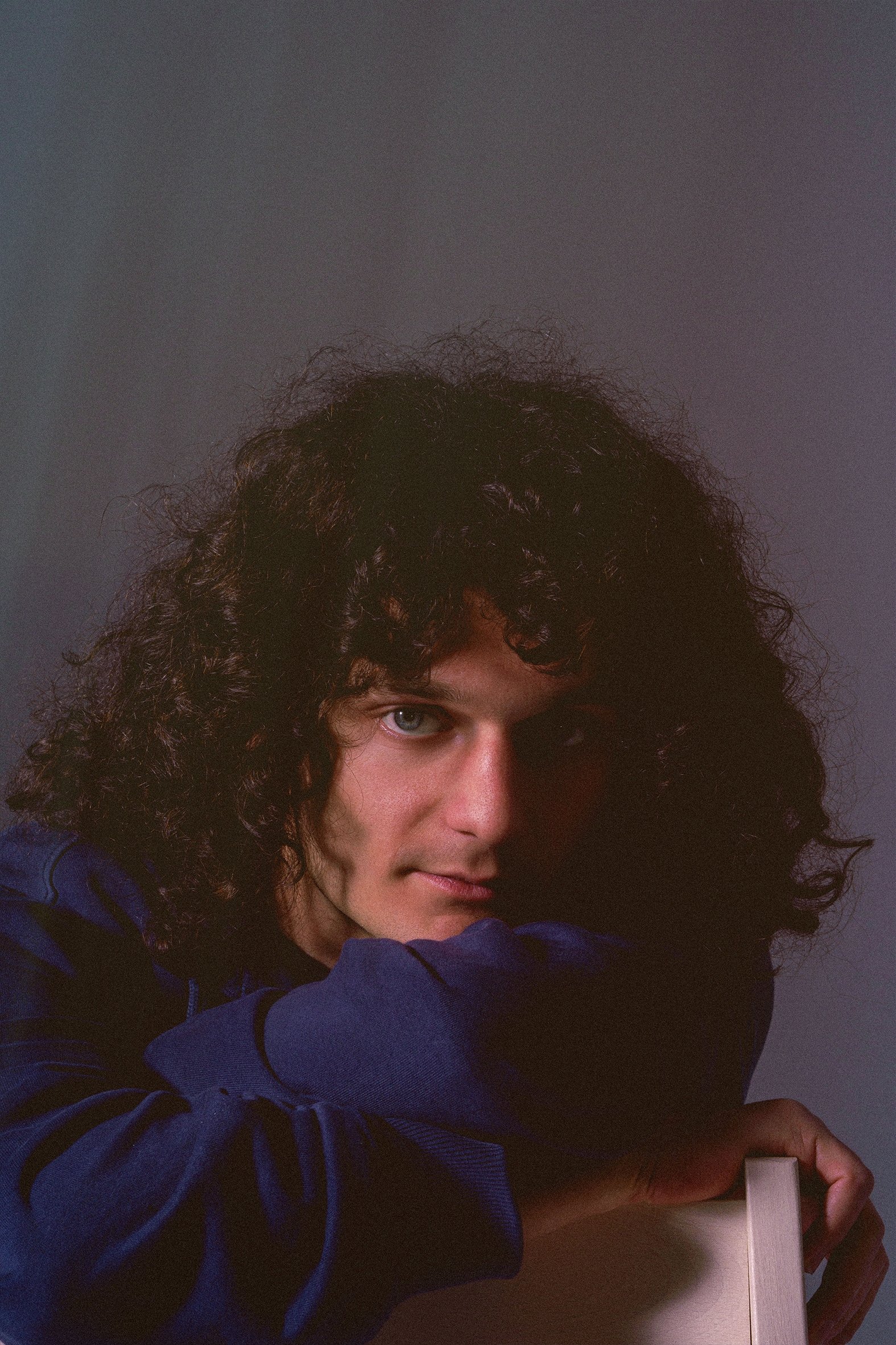 Photo Pietro Alessandro Ricci