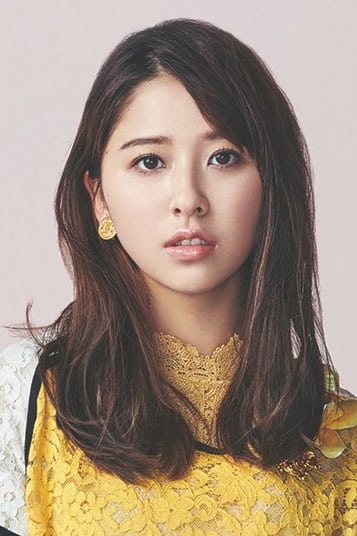 Photo Shiori Tamai