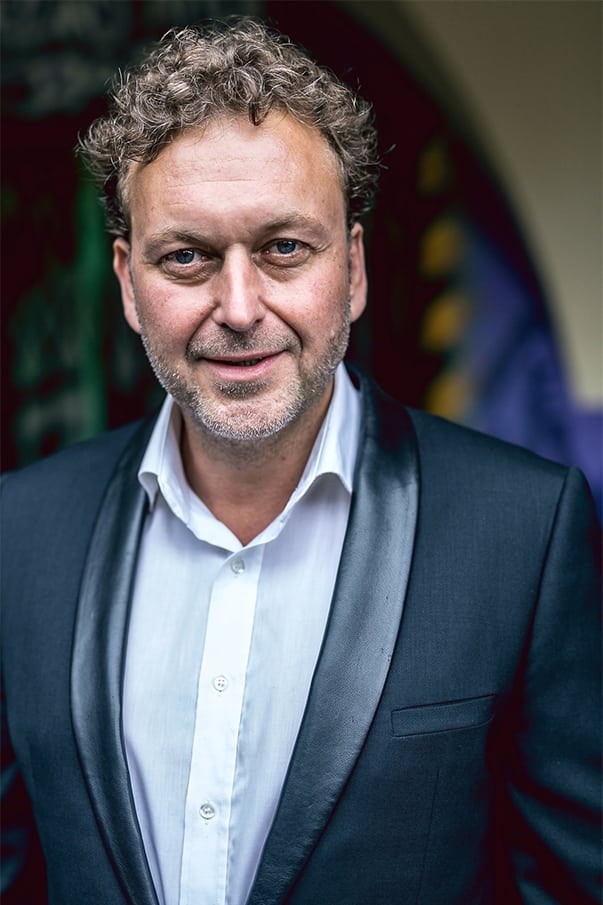 Photo Thomas Schmuckert