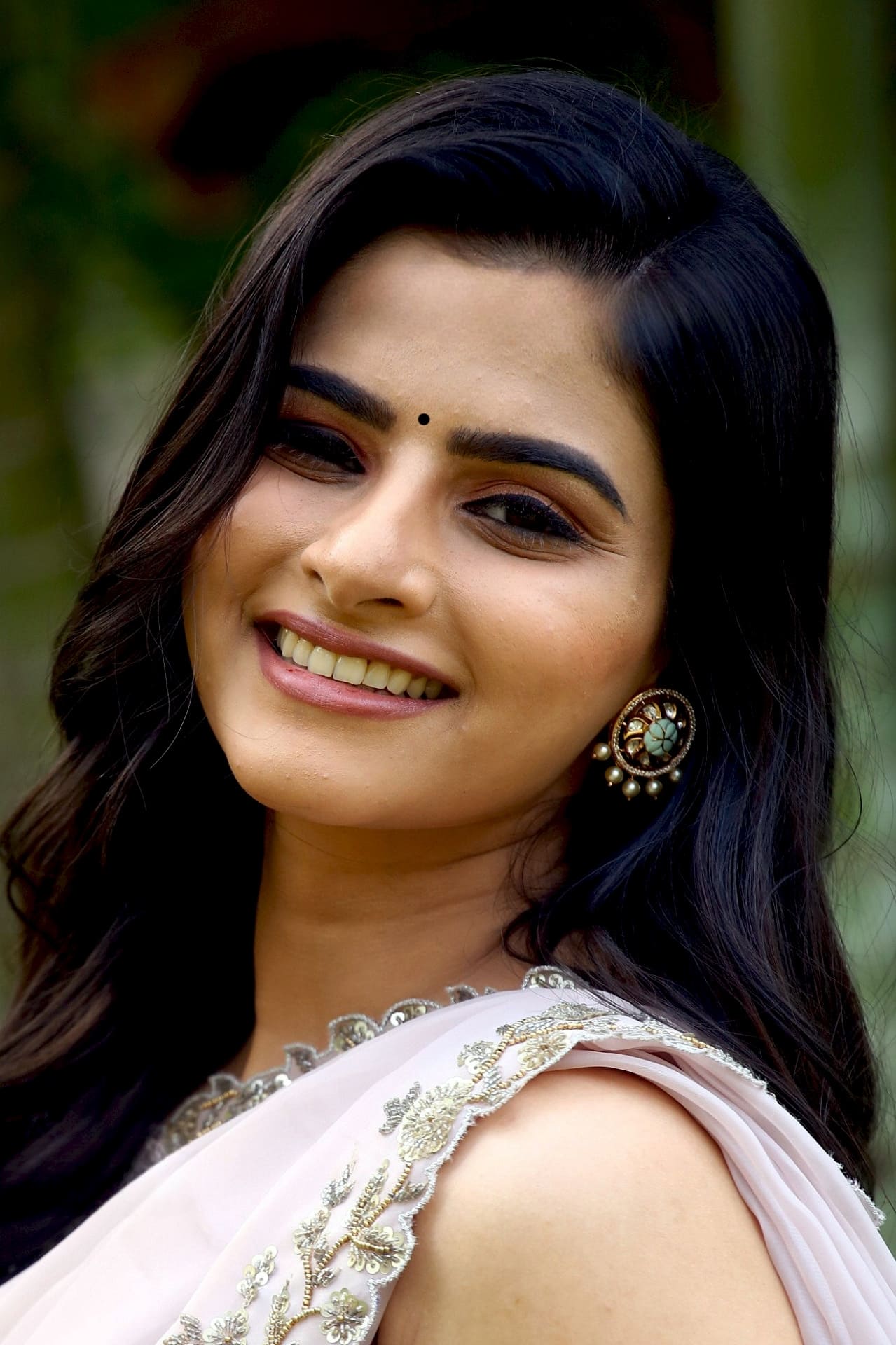 Photo Avantika Dassani