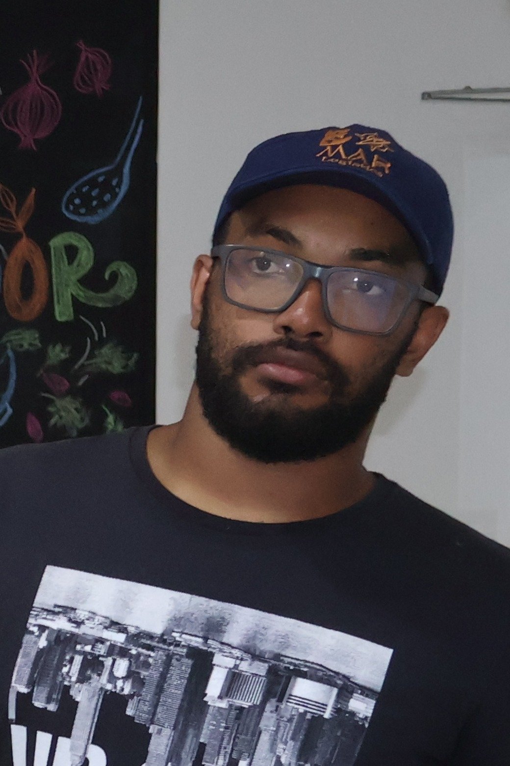 Photo Carlos Newball