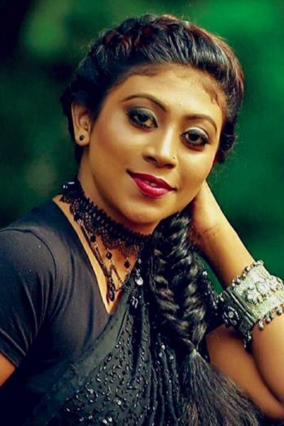 Photo Divya Gopinath
