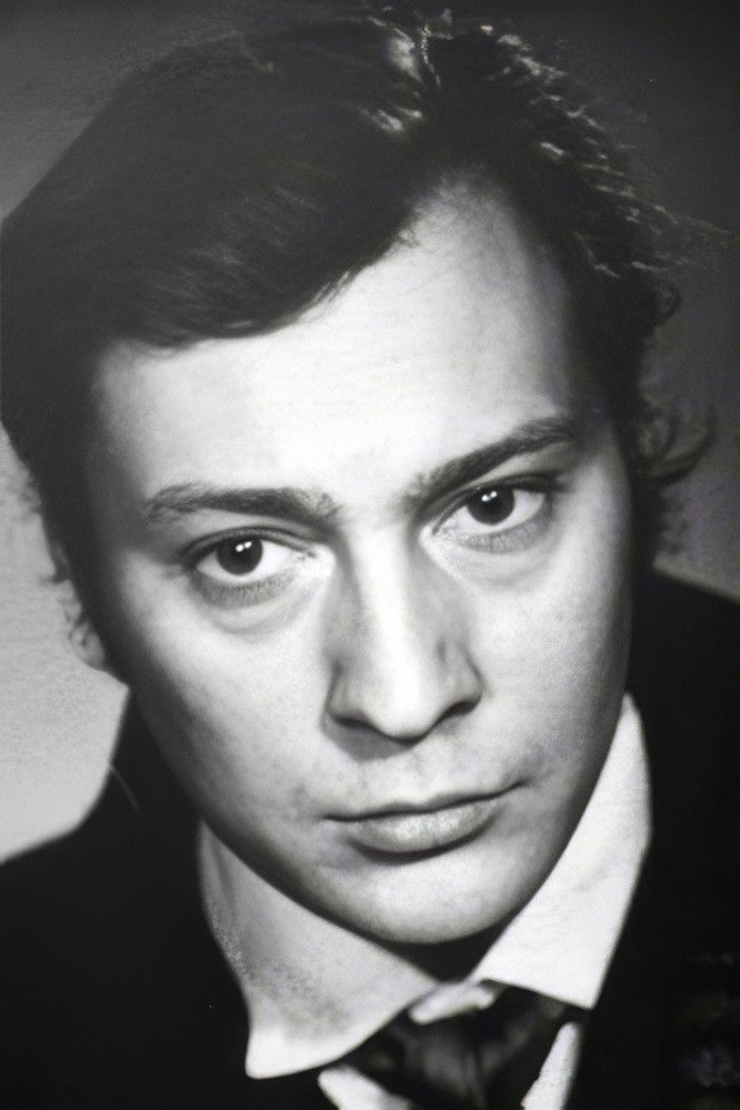 Photo Gennadiy Morozov