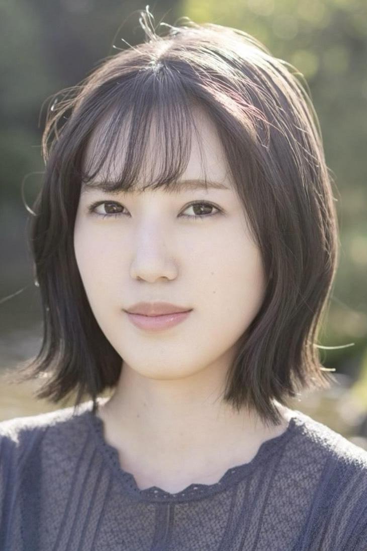 Photo Kanoko Kuroshima