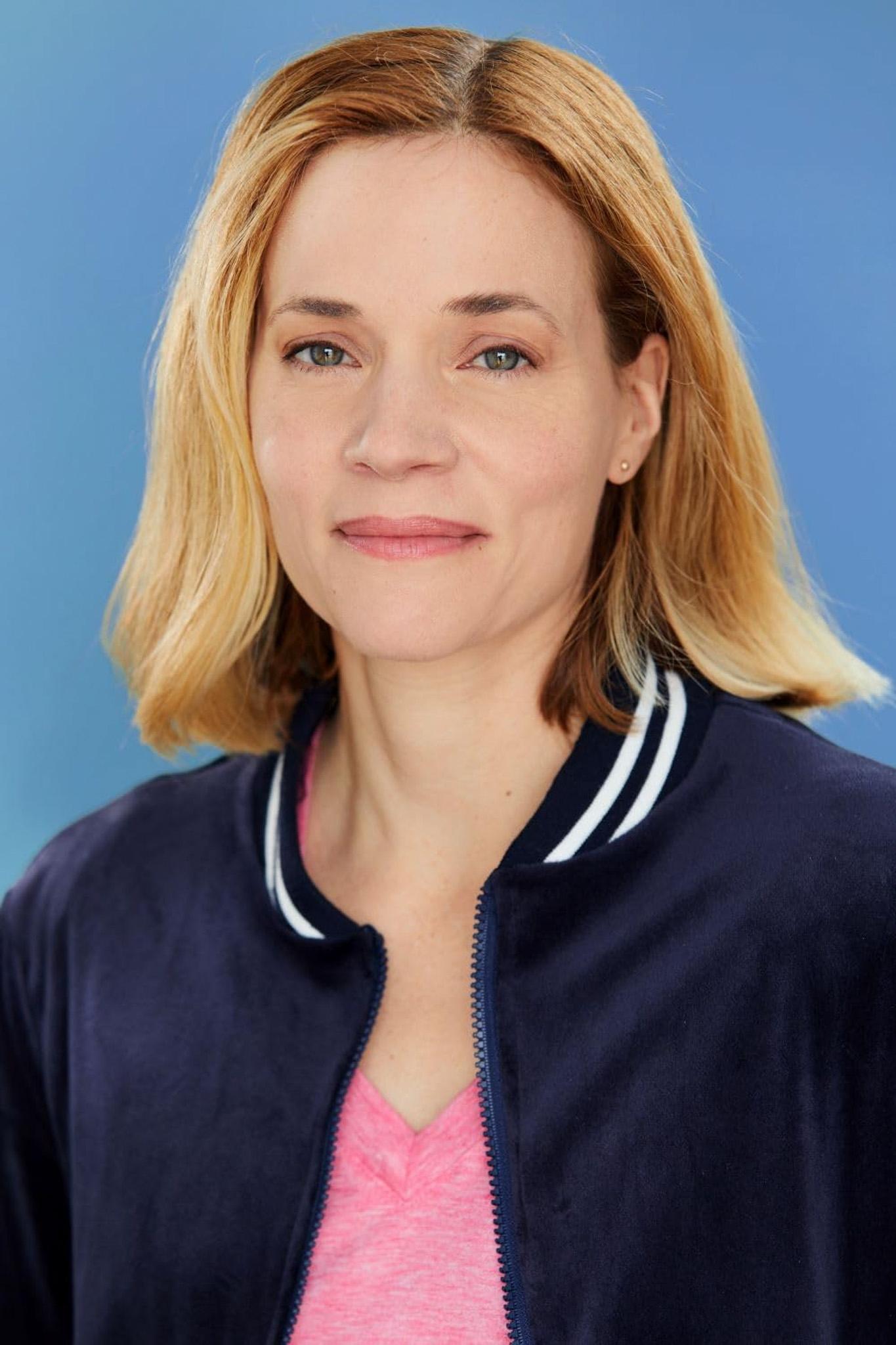 Photo Katherine Joan Taylor