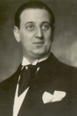 Photo Max Ehrlich