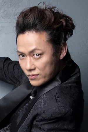 Photo Takeshi Hayashino