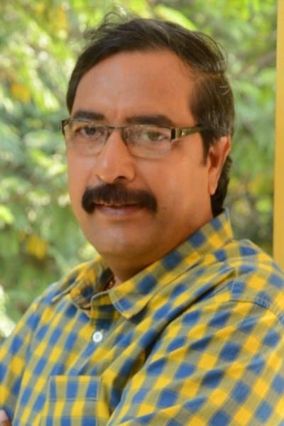 Photo Y. Kasi Viswanath