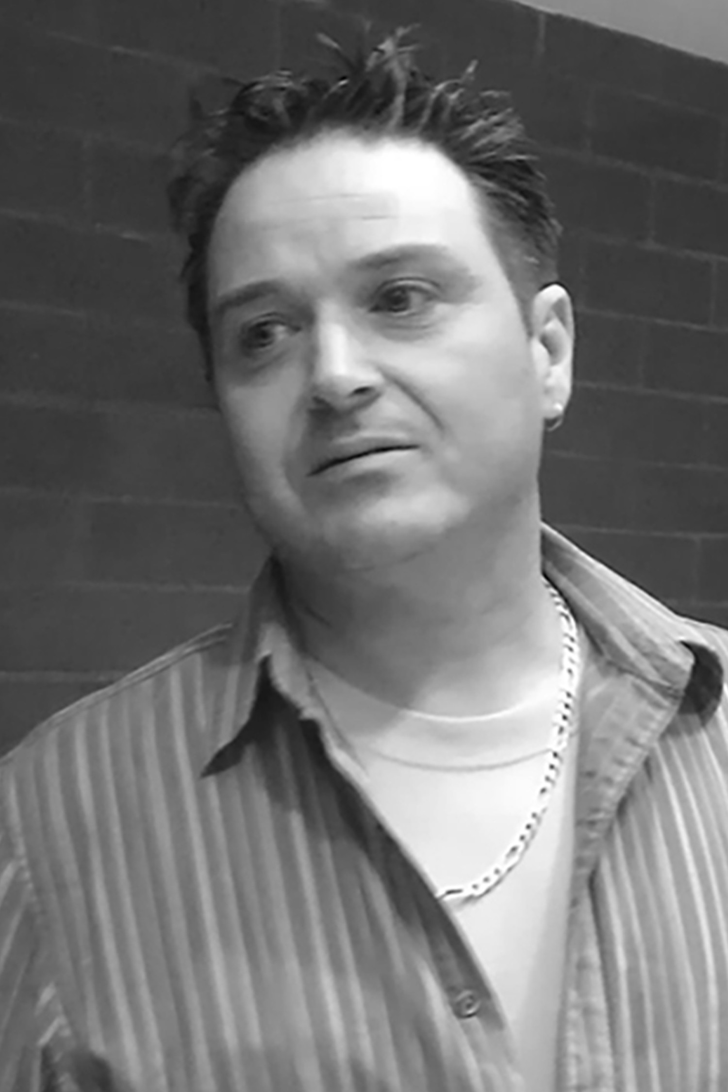 Photo Barry J. Gillis