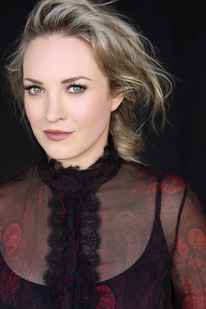 Photo Brandi Burkhardt