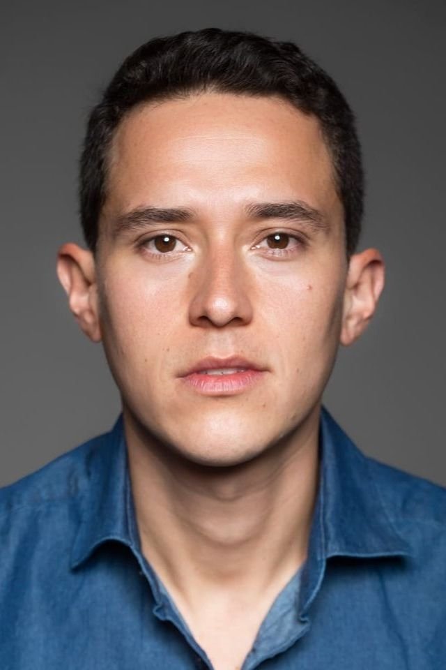 Photo Carlos Hendrick Huber