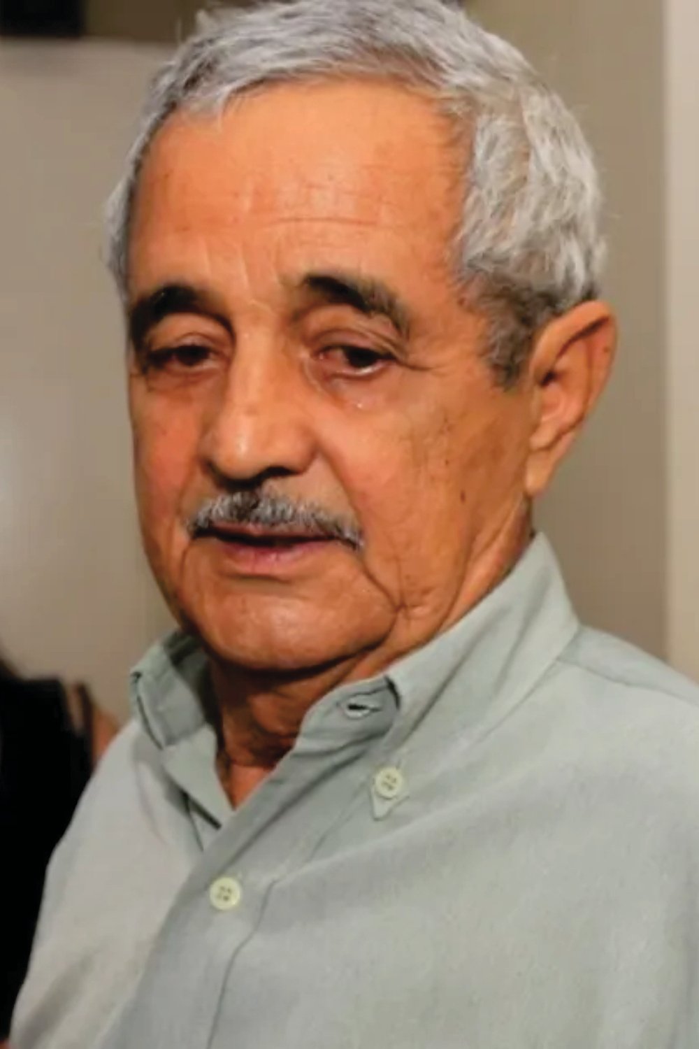 Photo Francisco José Camargo