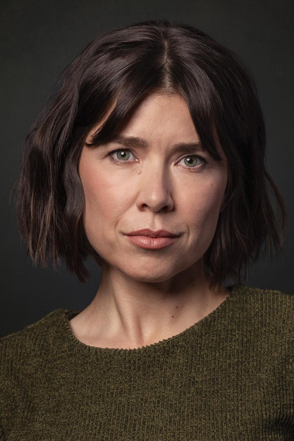 Photo Genevieve Neve