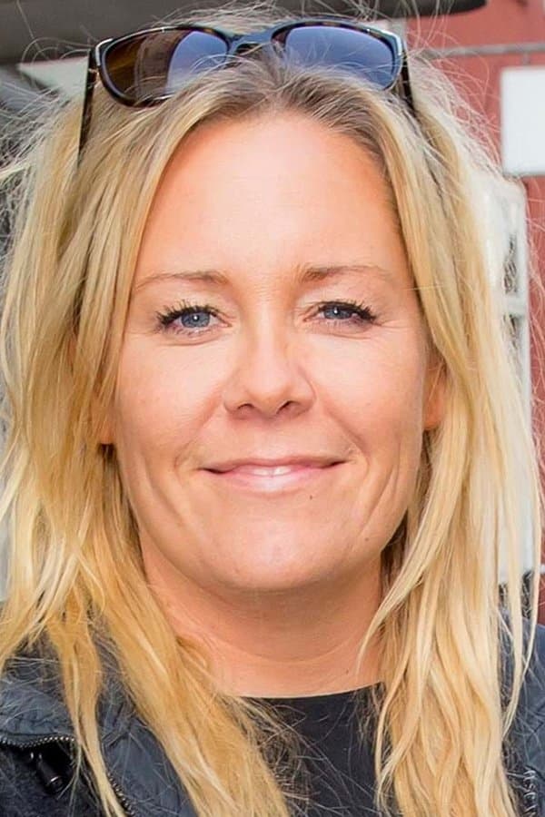 Photo Linda Petersen