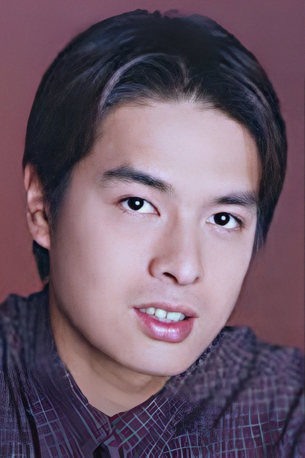 Photo Mickey Chu