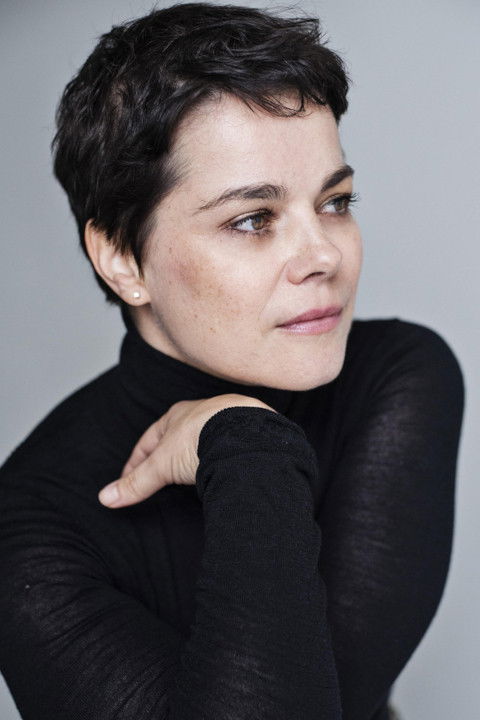 Photo Sarah Woodruff