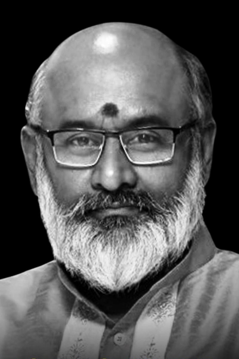 Photo Venkat Subha