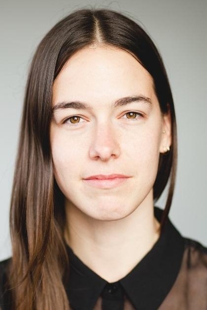 Photo Andrée-Anne Roussel