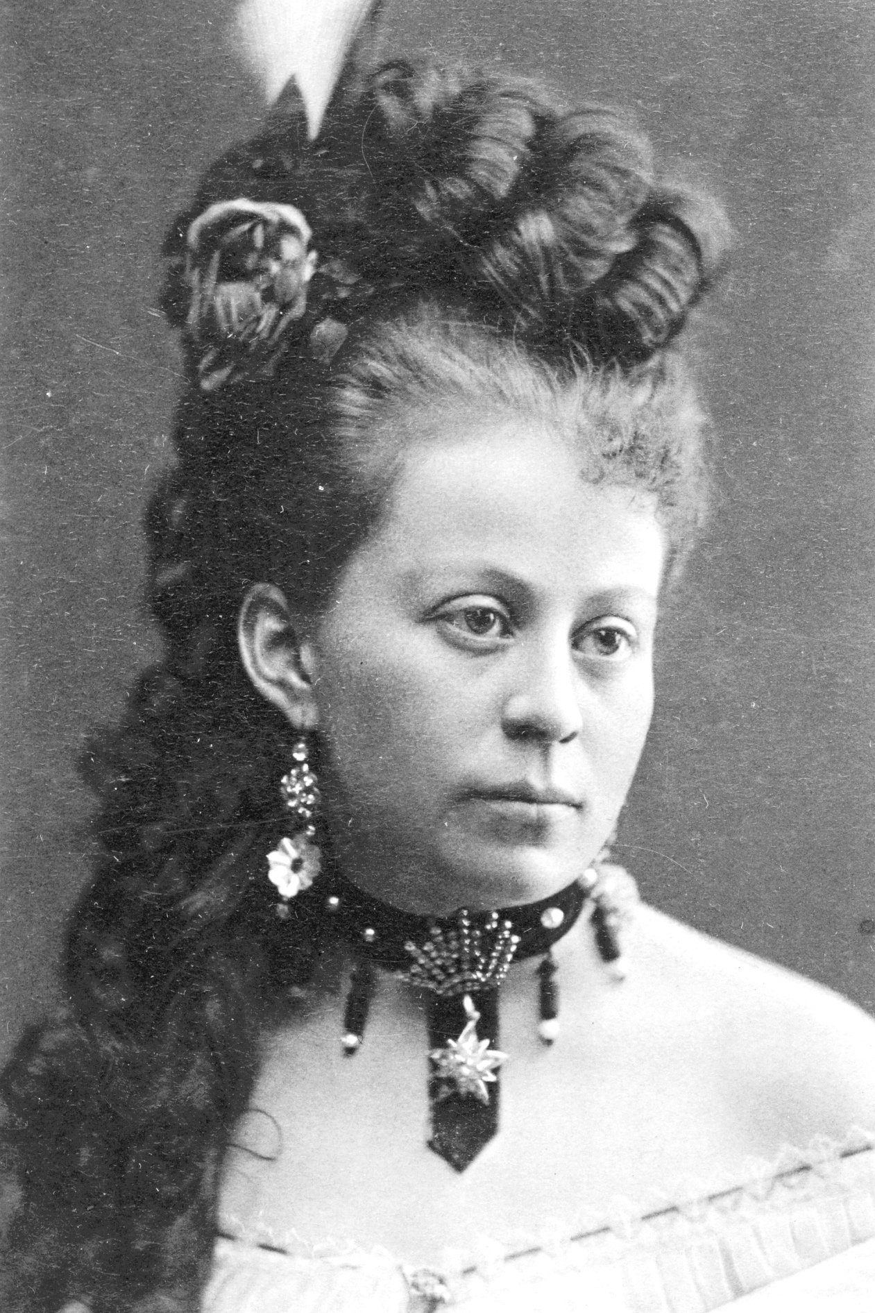 Photo Hilda Forsslund