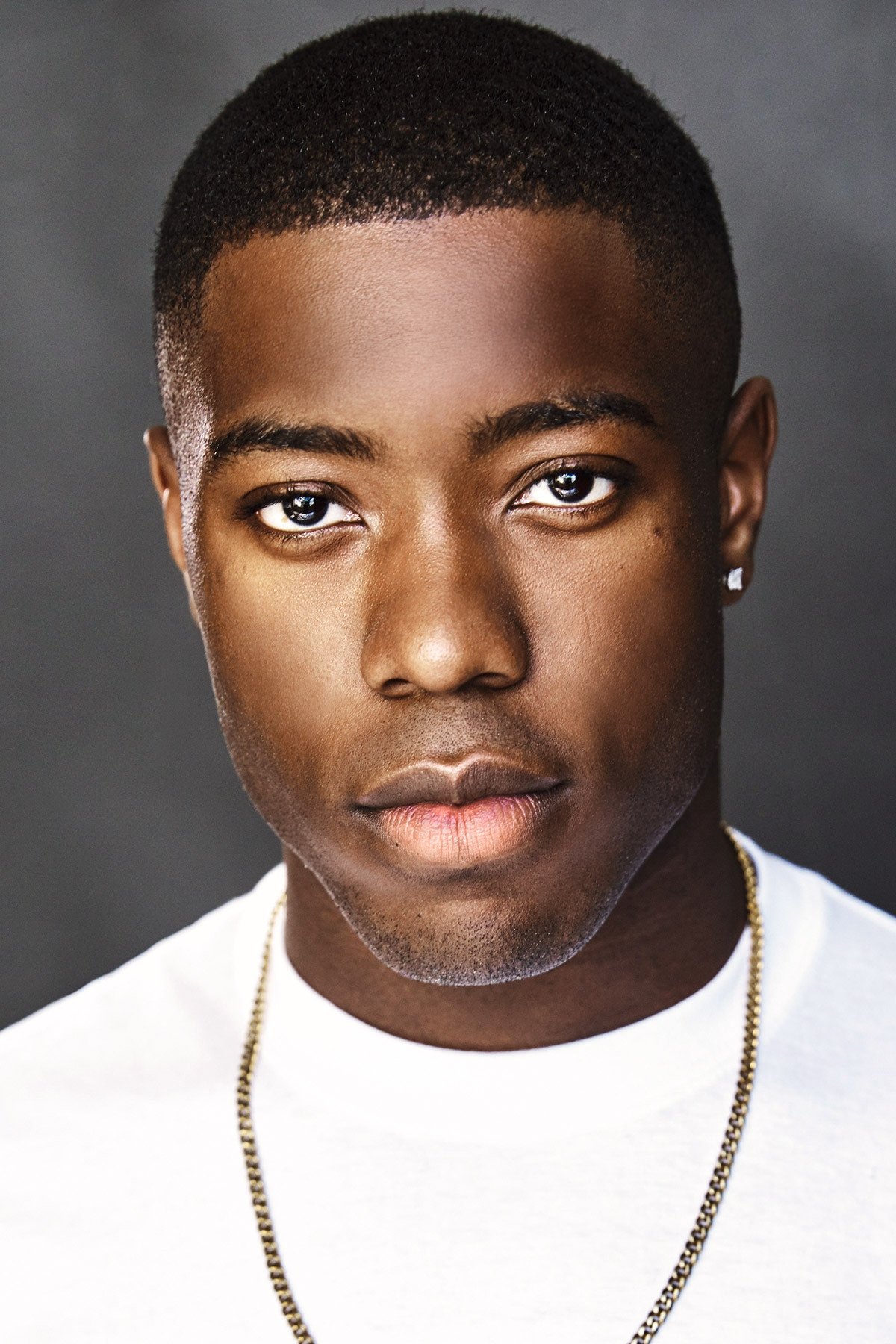 Photo Jarrett Austin Brown