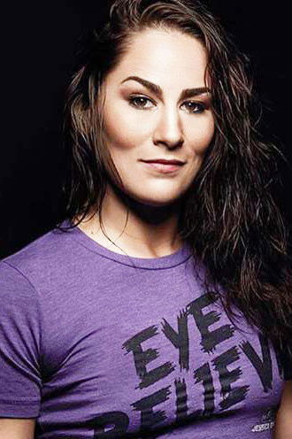 Photo Jessica Eye