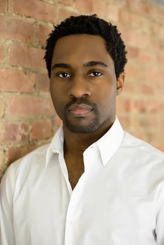 Photo Joshua Echebiri