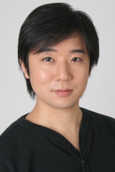 Photo Masakazu Suzuki